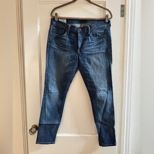 Polo Ralph Lauren Tompkins Skinny Crop